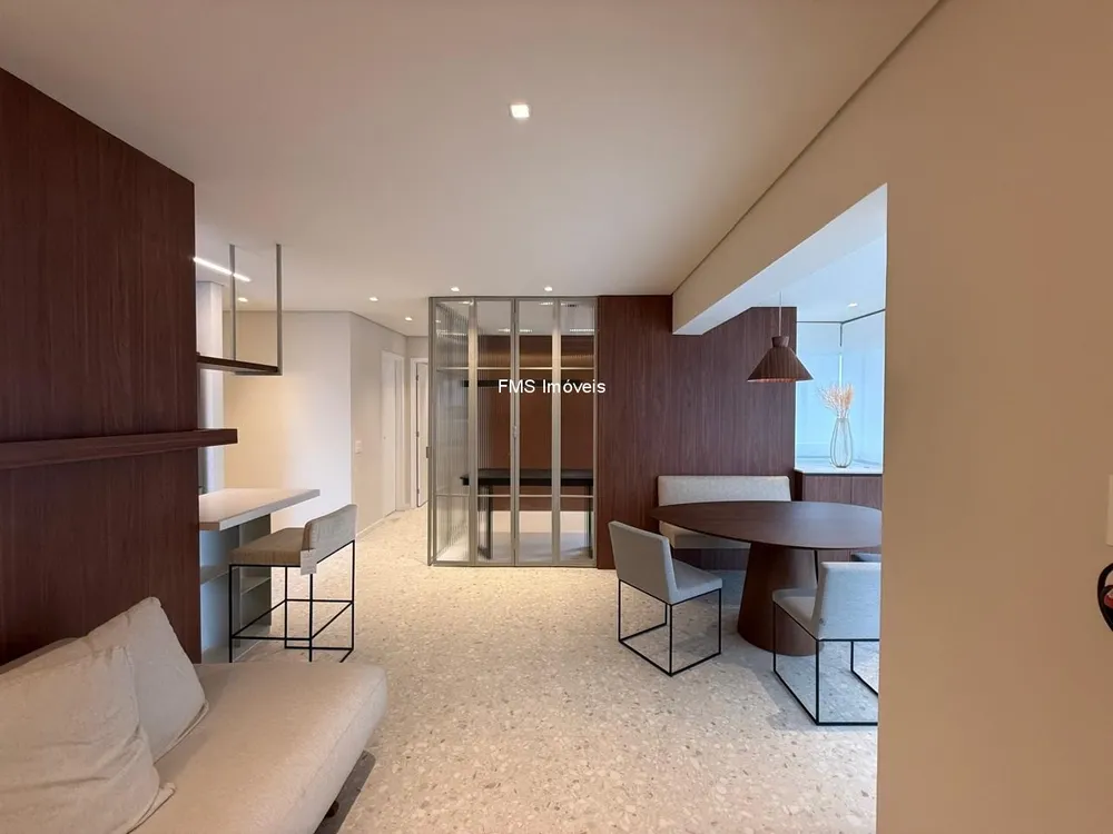 Apartamento, 2 quartos, 66 m² - Foto 1