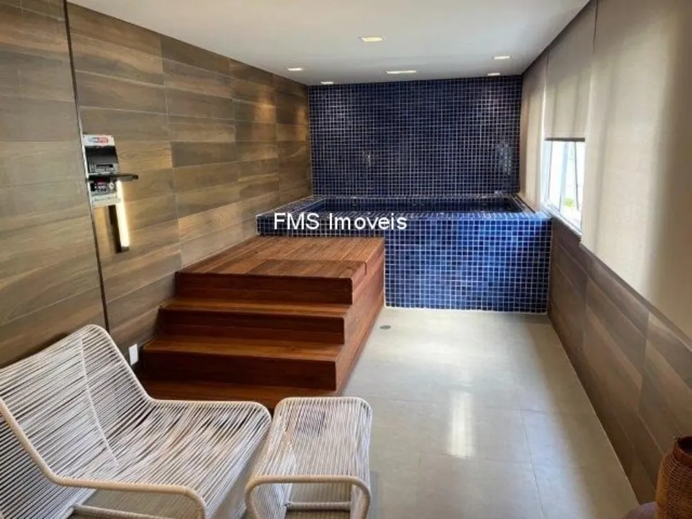 Apartamento, 2 quartos, 66 m² - Foto 3