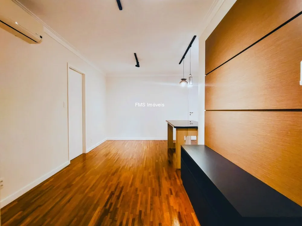 Apartamento, 1 quarto, 49 m² - Foto 1
