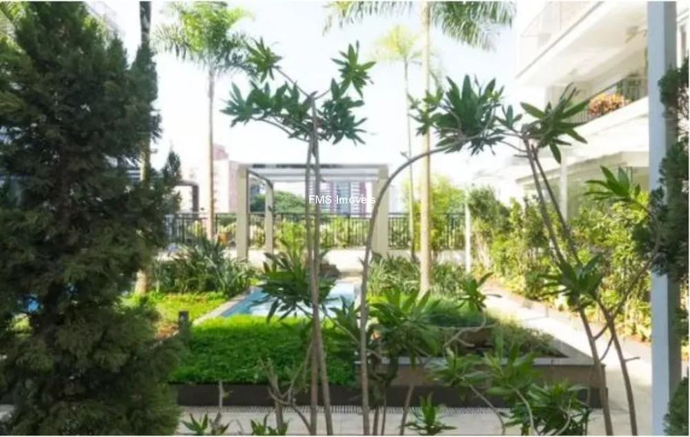 Apartamento, 1 quarto, 49 m² - Foto 4
