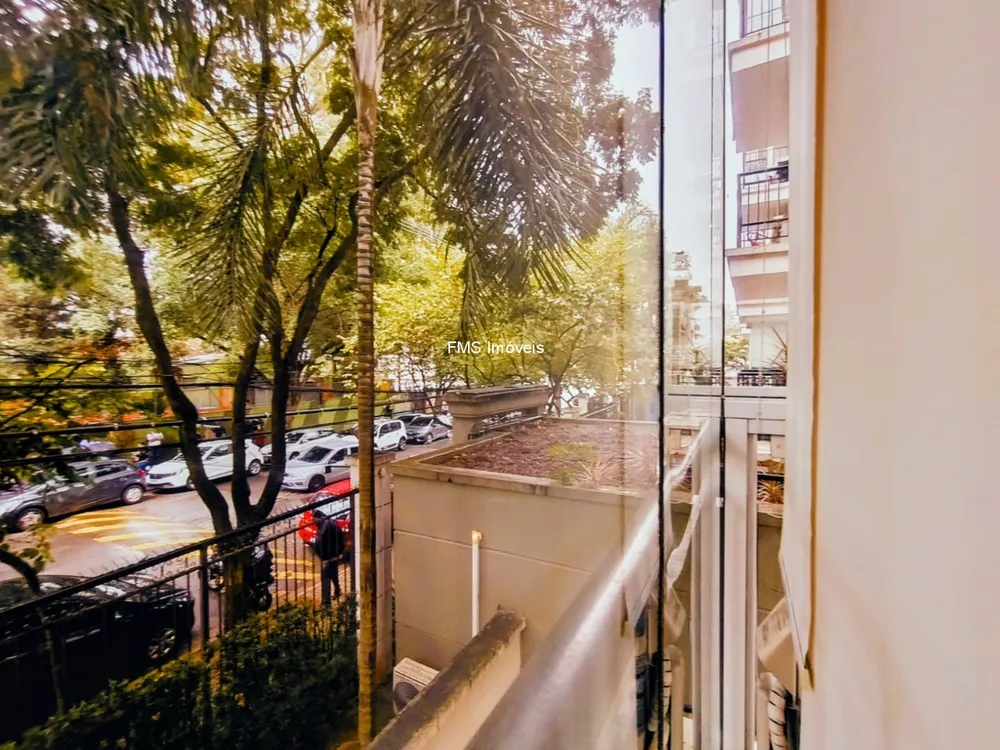 Apartamento, 1 quarto, 49 m² - Foto 2