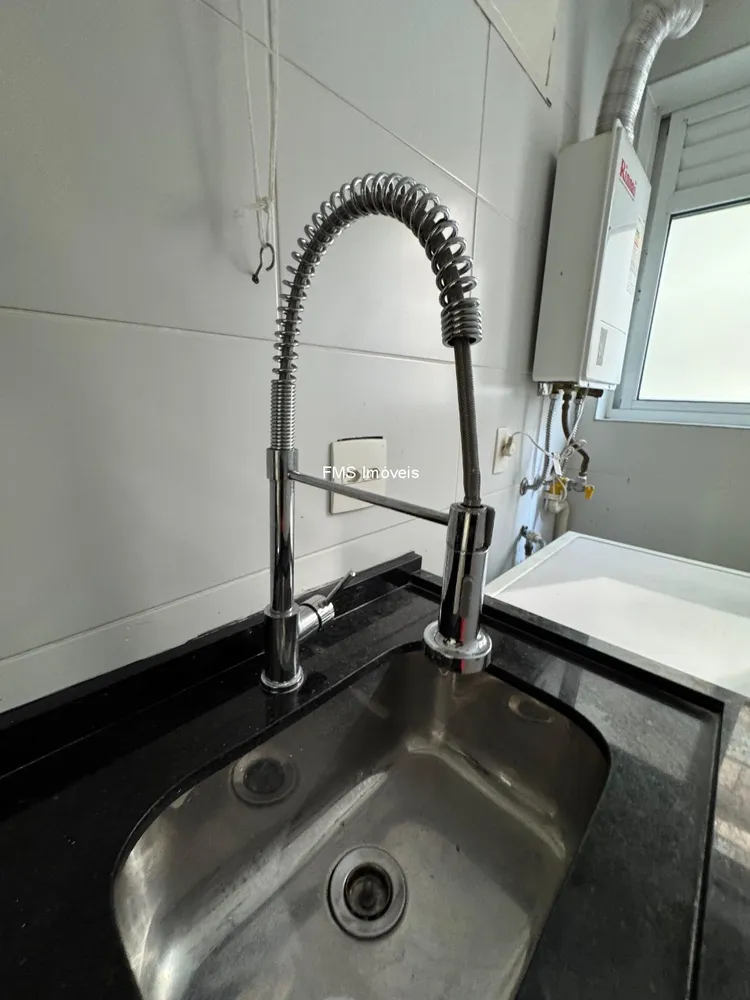 Apartamento, 1 quarto, 50 m² - Foto 3