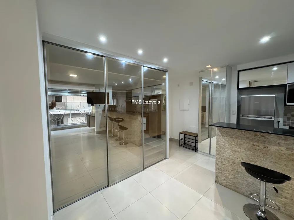 Apartamento, 1 quarto, 50 m² - Foto 2