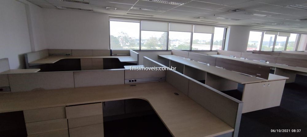 Sala-Conjunto, 500 m² - Foto 16