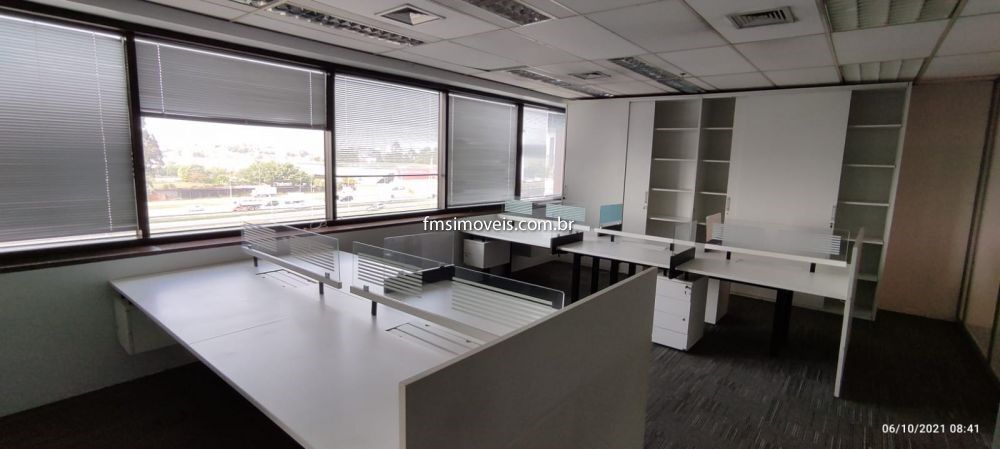 Sala-Conjunto, 500 m² - Foto 2