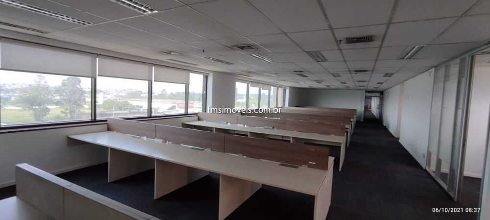 Sala-Conjunto, 500 m² - Foto 17
