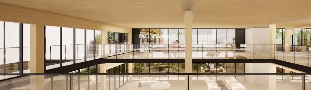 Sala-Conjunto, 750 m² - Foto 3