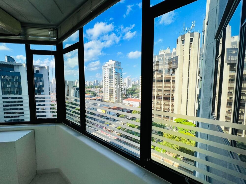 Sala-Conjunto - Foto 17