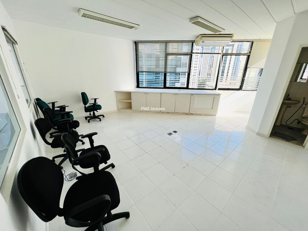 Sala-Conjunto - Foto 10