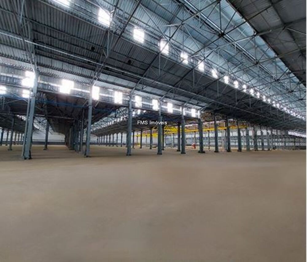 Depósito-Galpão, 868 m² - Foto 3