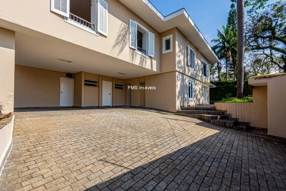 Casa, 3 quartos, 470 m² - Foto 1