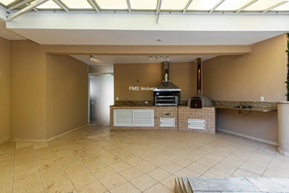 Casa, 3 quartos, 470 m² - Foto 4
