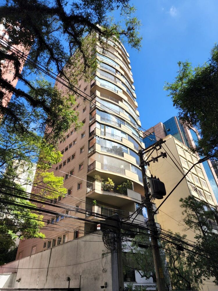Apartamento, 2 quartos, 109 m² - Foto 7