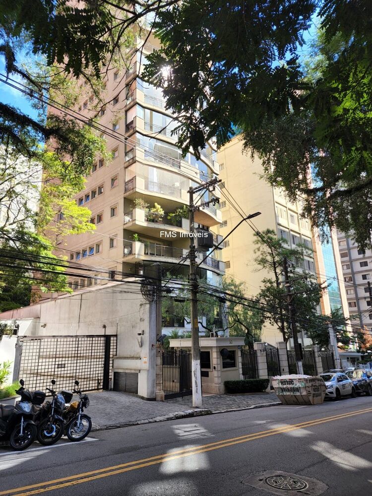 Apartamento, 2 quartos, 109 m² - Foto 14