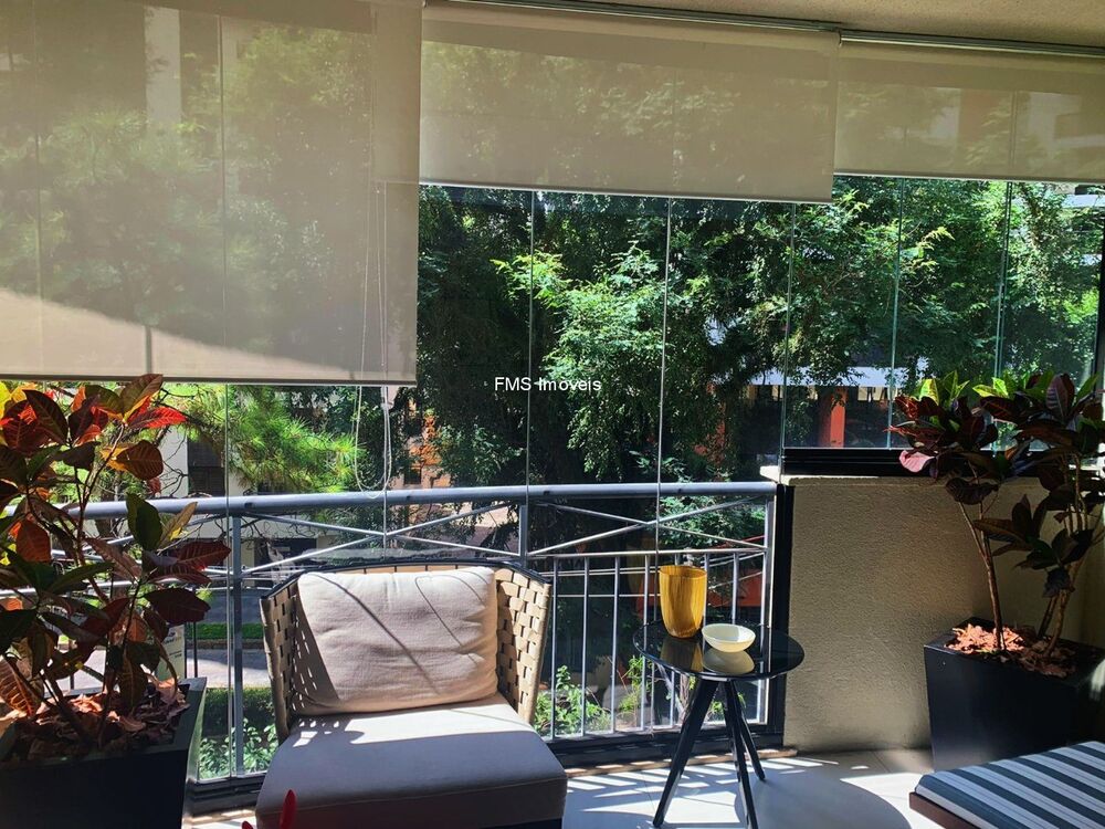 Apartamento, 2 quartos, 109 m² - Foto 2