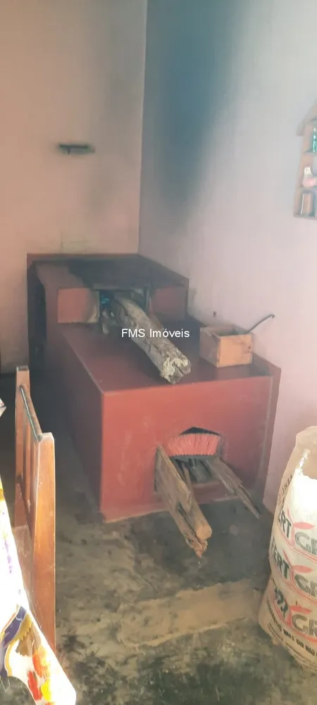Chácara, 1 quarto - Foto 2