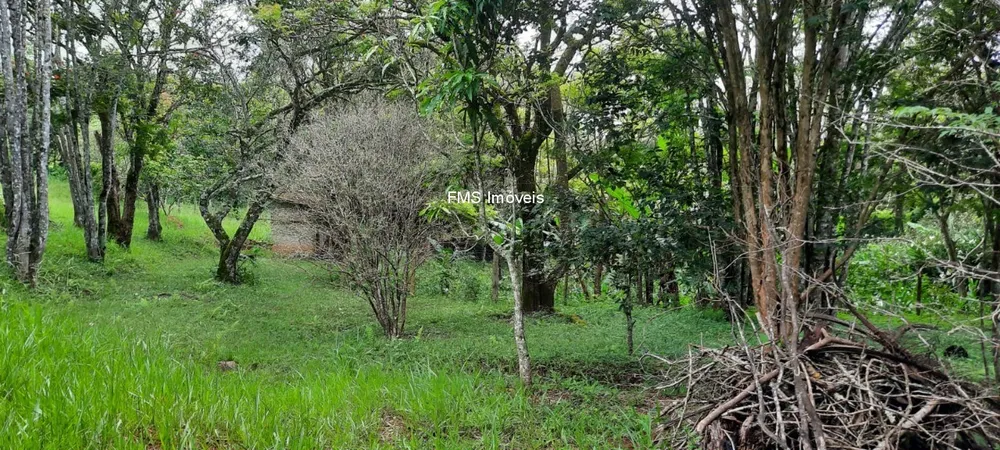 Chácara, 1 quarto - Foto 1