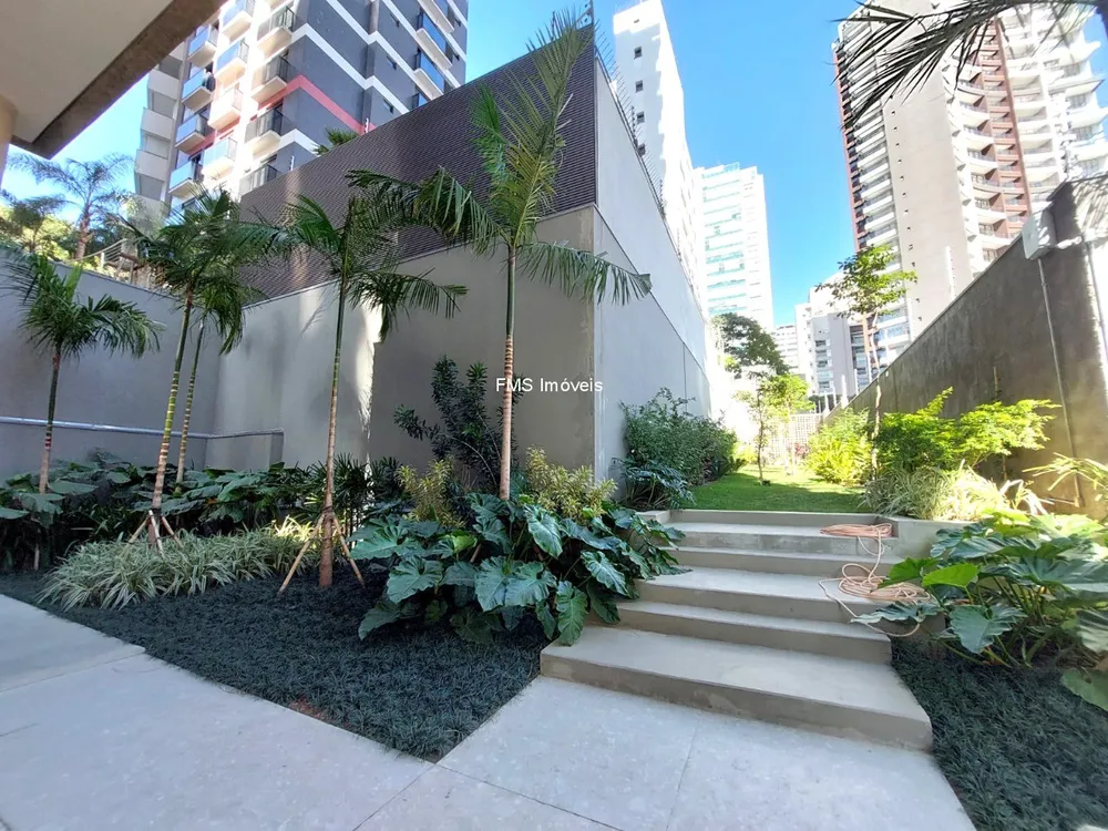 Apartamento, 1 quarto, 61 m² - Foto 4