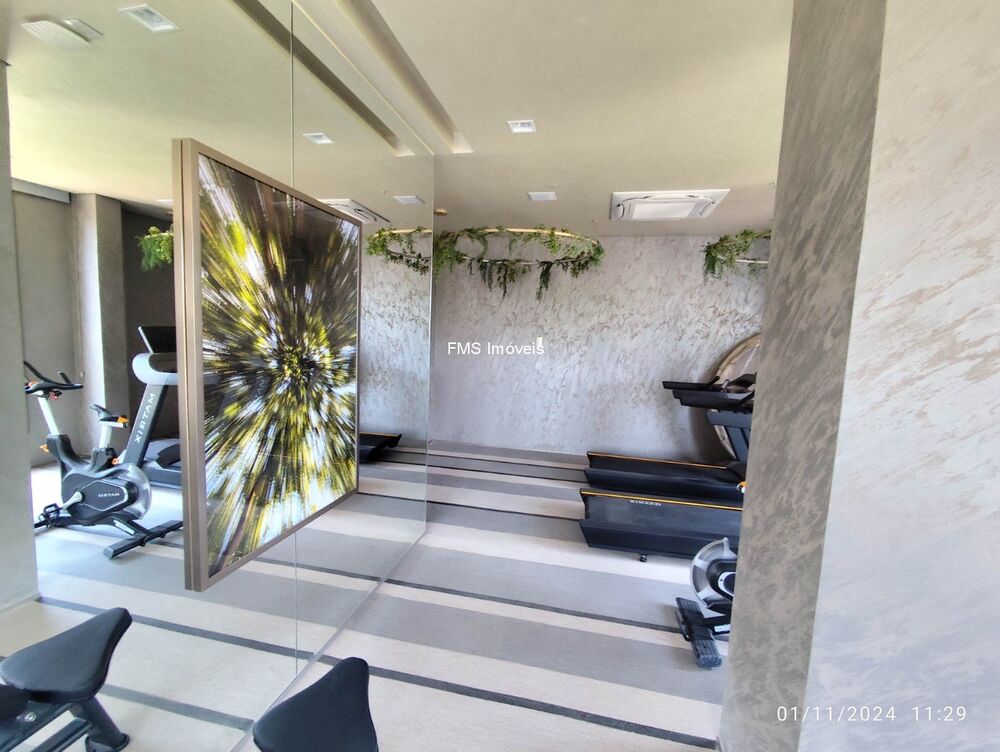 Apartamento à venda com 1 quarto, 42m² - Foto 16