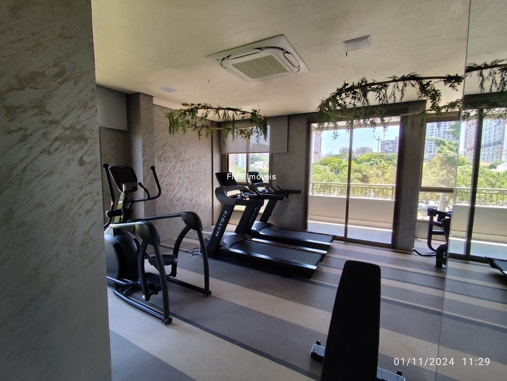 Apartamento à venda com 1 quarto, 42m² - Foto 14