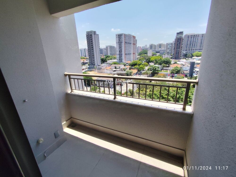 Apartamento à venda com 1 quarto, 42m² - Foto 5