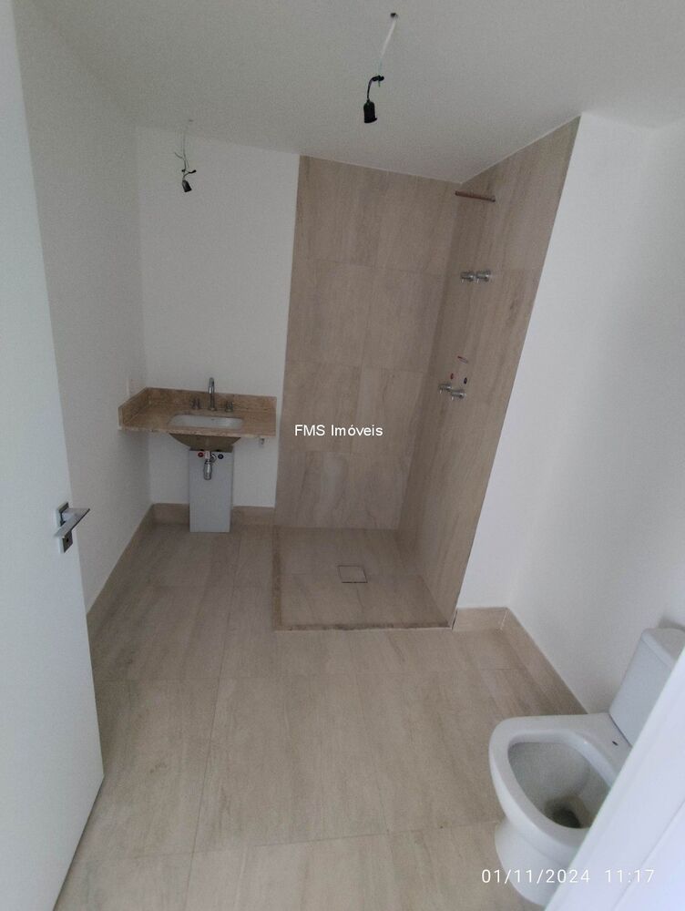 Apartamento à venda com 1 quarto, 42m² - Foto 8