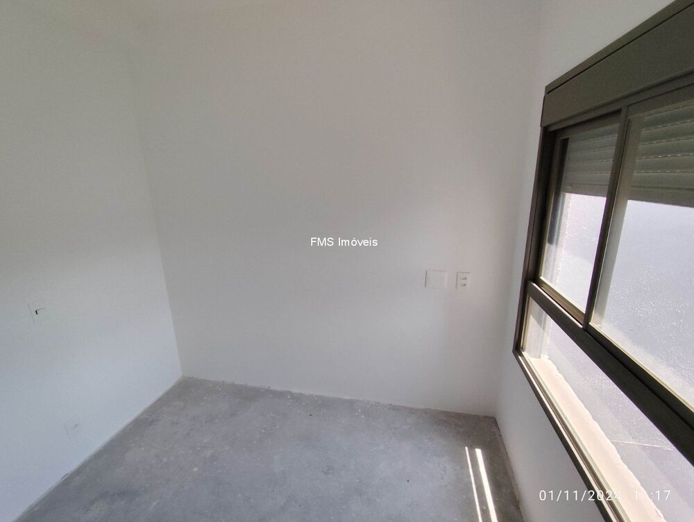 Apartamento à venda com 1 quarto, 42m² - Foto 7