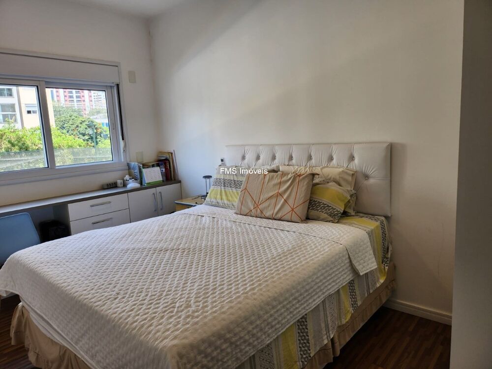 Apartamento, 2 quartos, 64 m² - Foto 2