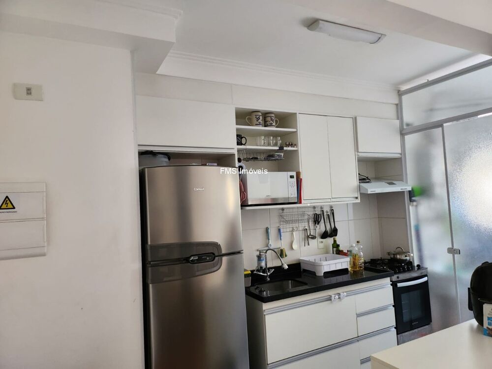Apartamento, 2 quartos, 64 m² - Foto 1