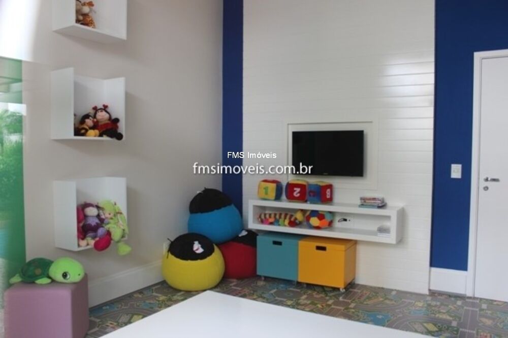 Apartamento, 2 quartos, 64 m² - Foto 3