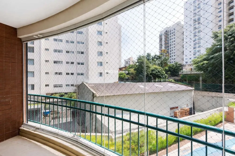 Apartamento, 3 quartos, 100 m² - Foto 1