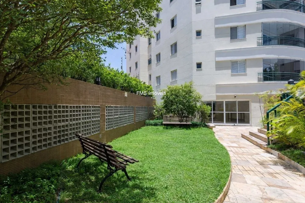 Apartamento, 3 quartos, 100 m² - Foto 4