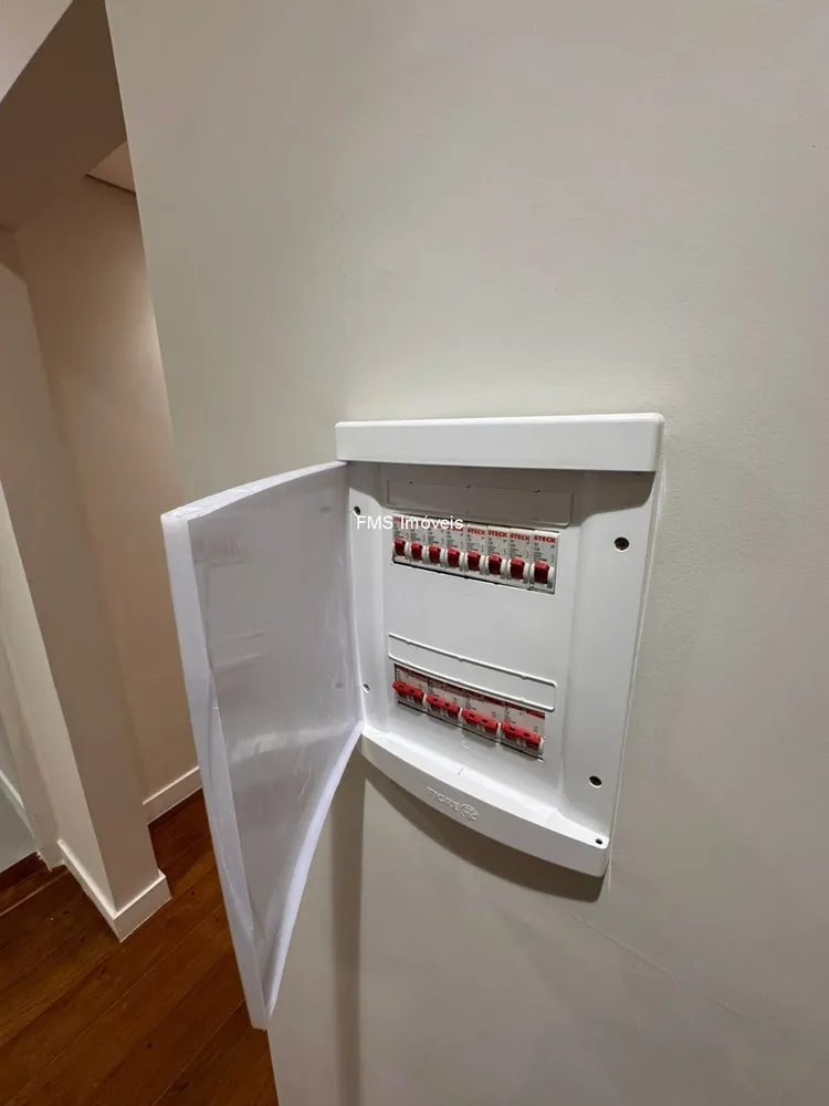 Apartamento, 2 quartos, 55 m² - Foto 4