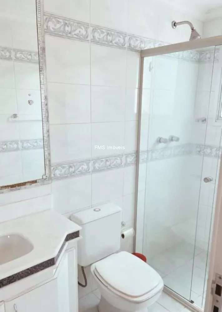 Apartamento à venda com 4 quartos, 169m² - Foto 7