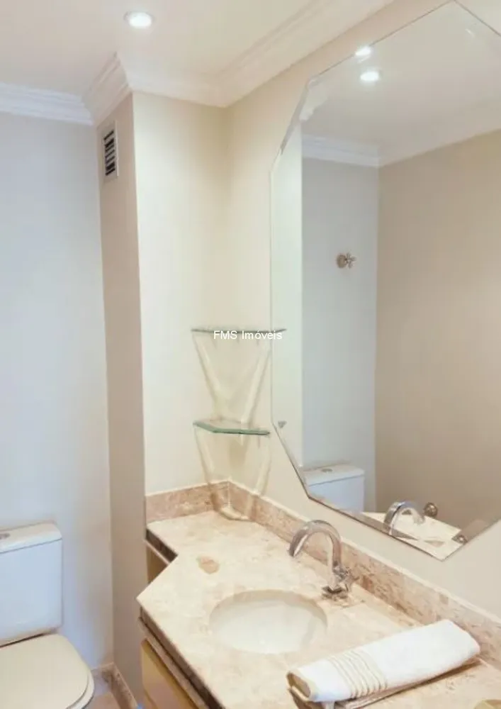 Apartamento, 4 quartos, 169 m² - Foto 17