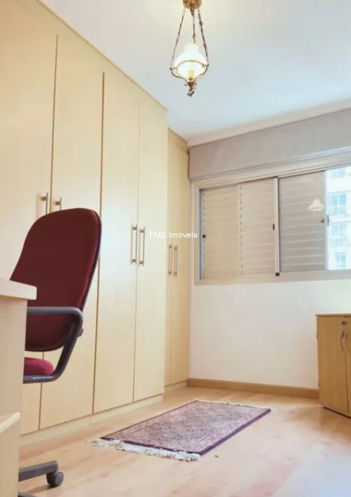 Apartamento à venda com 4 quartos, 169m² - Foto 6