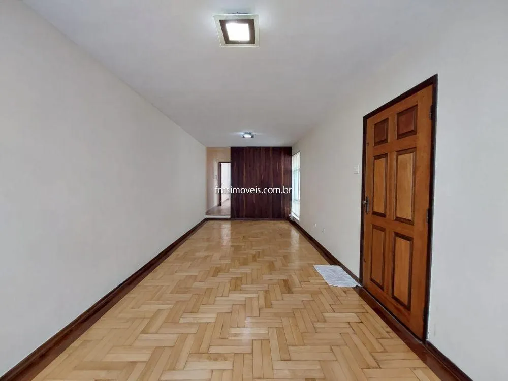 Sobrado, 3 quartos, 250 m² - Foto 1