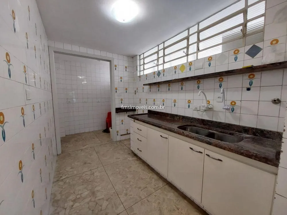 Sobrado, 3 quartos, 250 m² - Foto 19