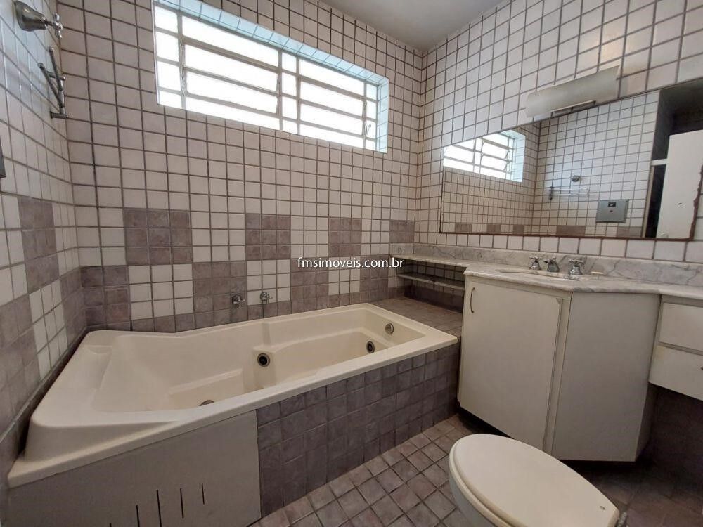 Sobrado, 3 quartos, 250 m² - Foto 1