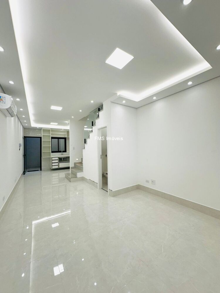 Casa, 4 quartos, 160 m² - Foto 2