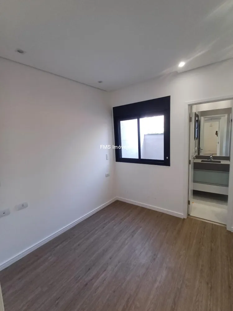 Casa, 4 quartos, 160 m² - Foto 4