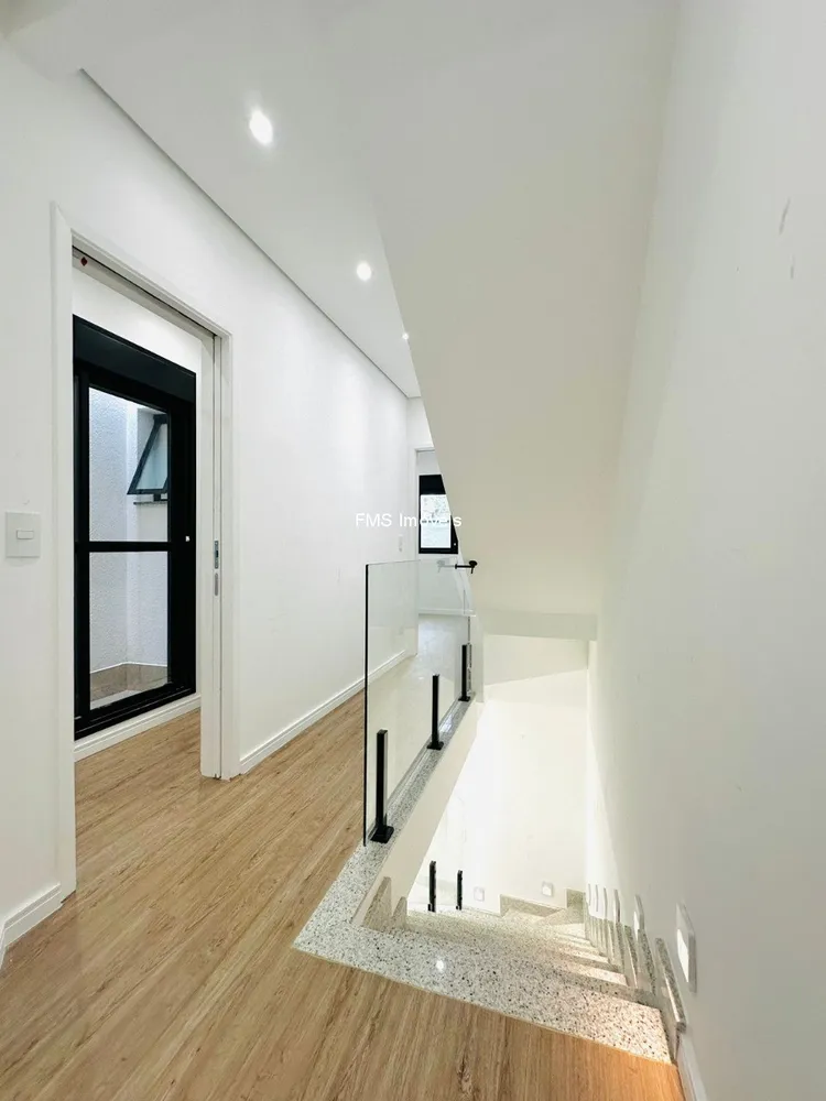 Casa, 4 quartos, 160 m² - Foto 11