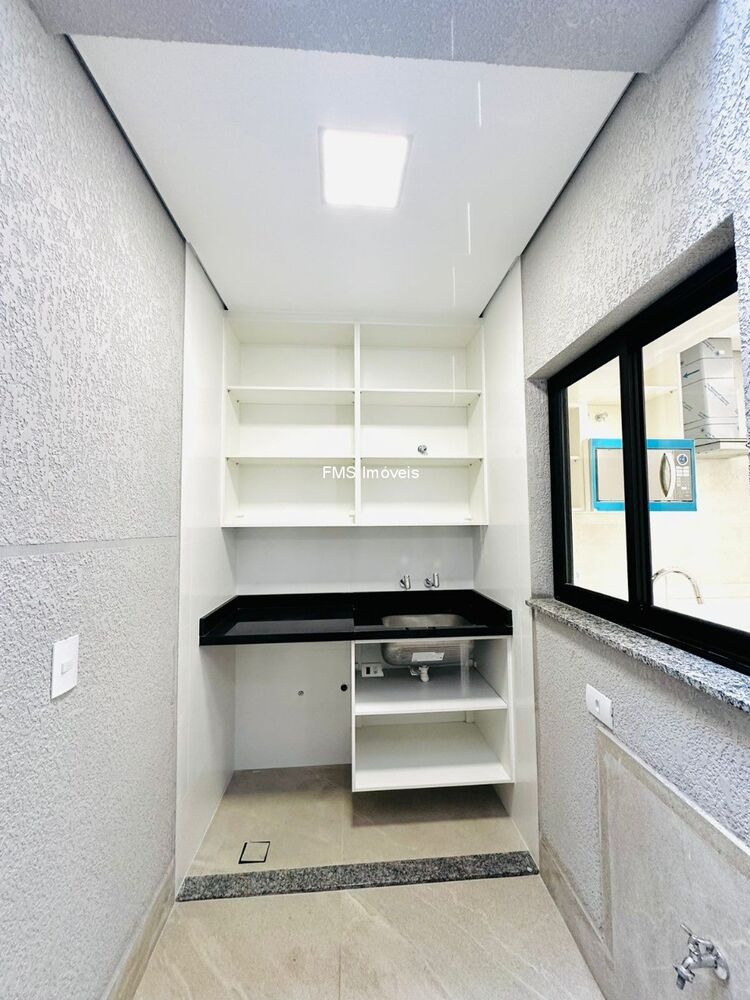 Casa, 4 quartos, 160 m² - Foto 4