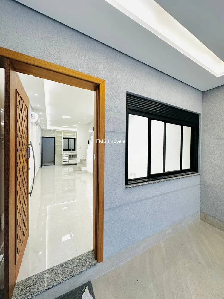 Casa, 4 quartos, 160 m² - Foto 15