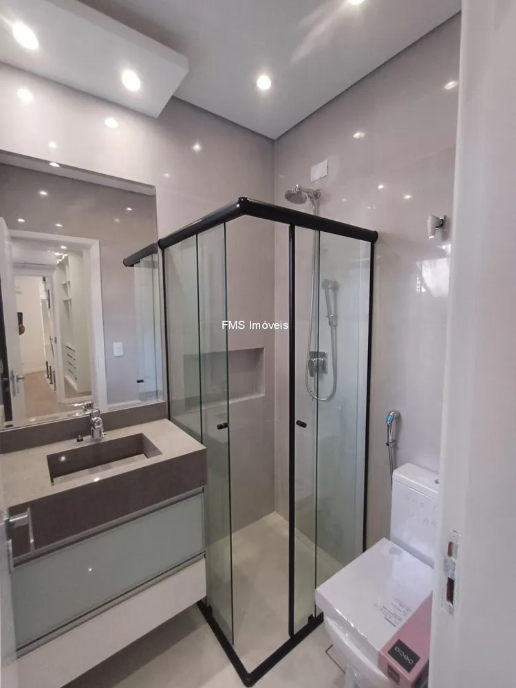 Casa, 4 quartos, 160 m² - Foto 3