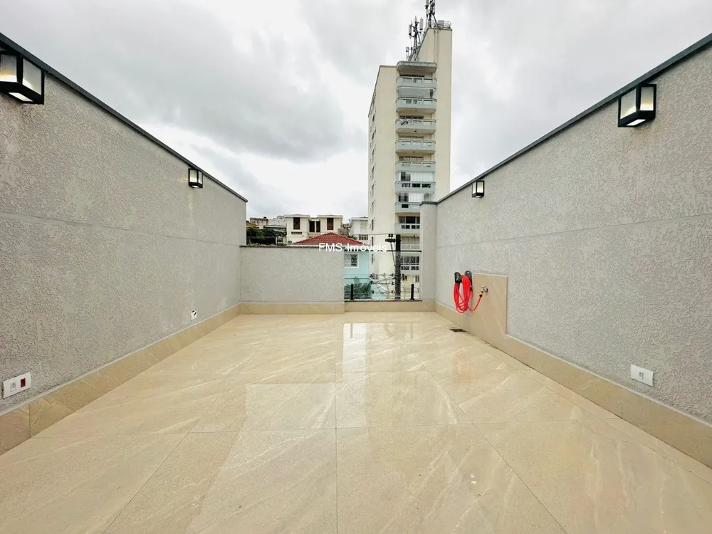 Casa, 4 quartos, 160 m² - Foto 10