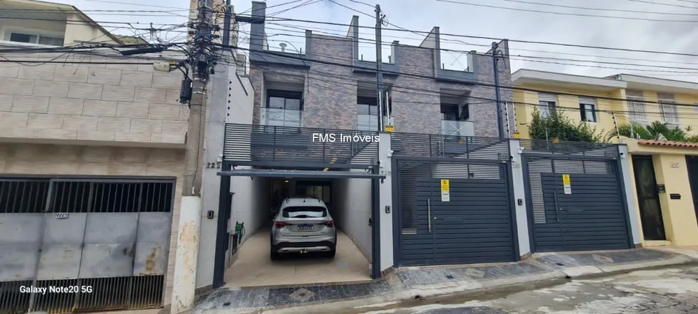 Casa, 4 quartos, 160 m² - Foto 1