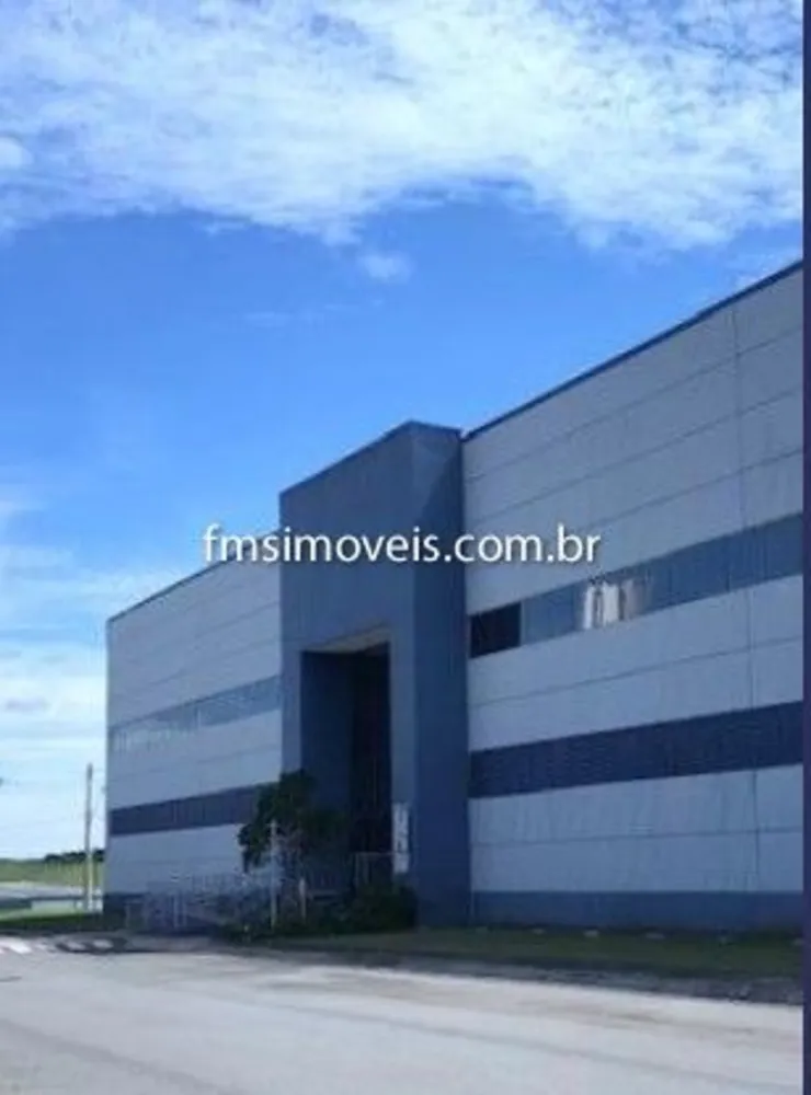 Depósito-Galpão, 12145 m² - Foto 2