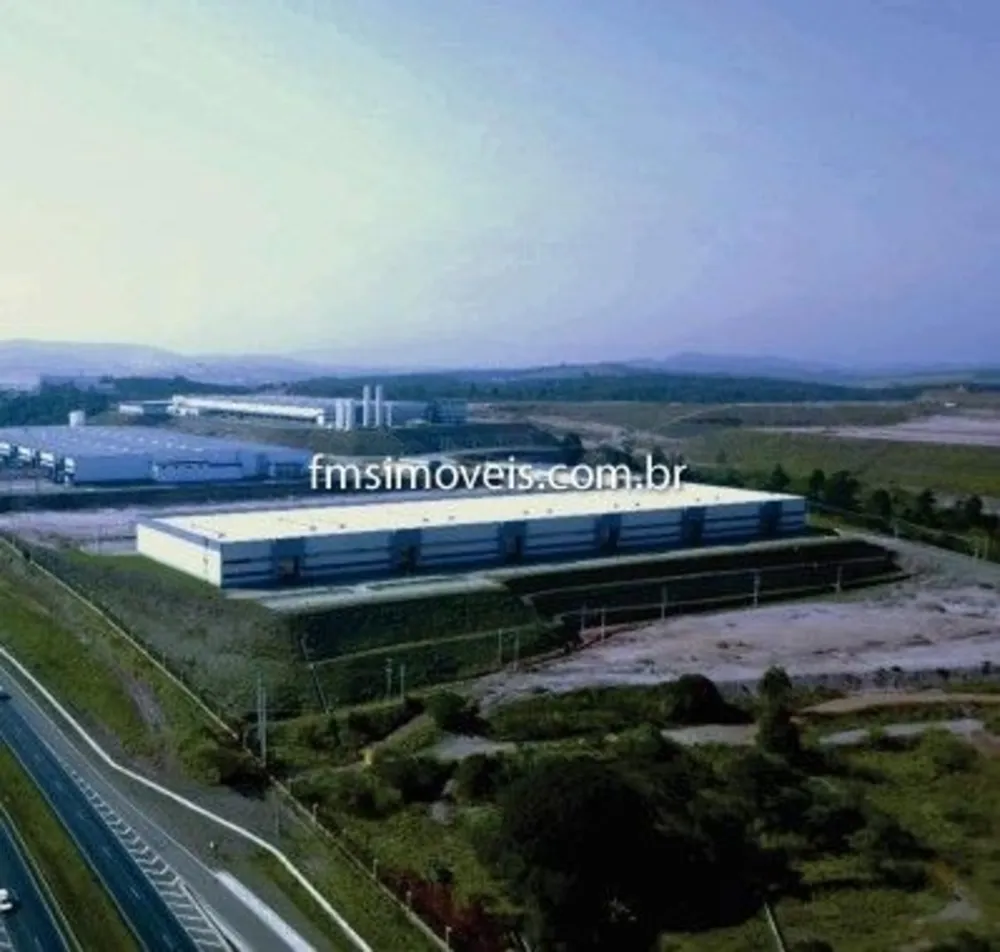 Depósito-Galpão, 12145 m² - Foto 1