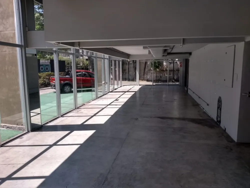 Loja-Salão, 205 m² - Foto 2